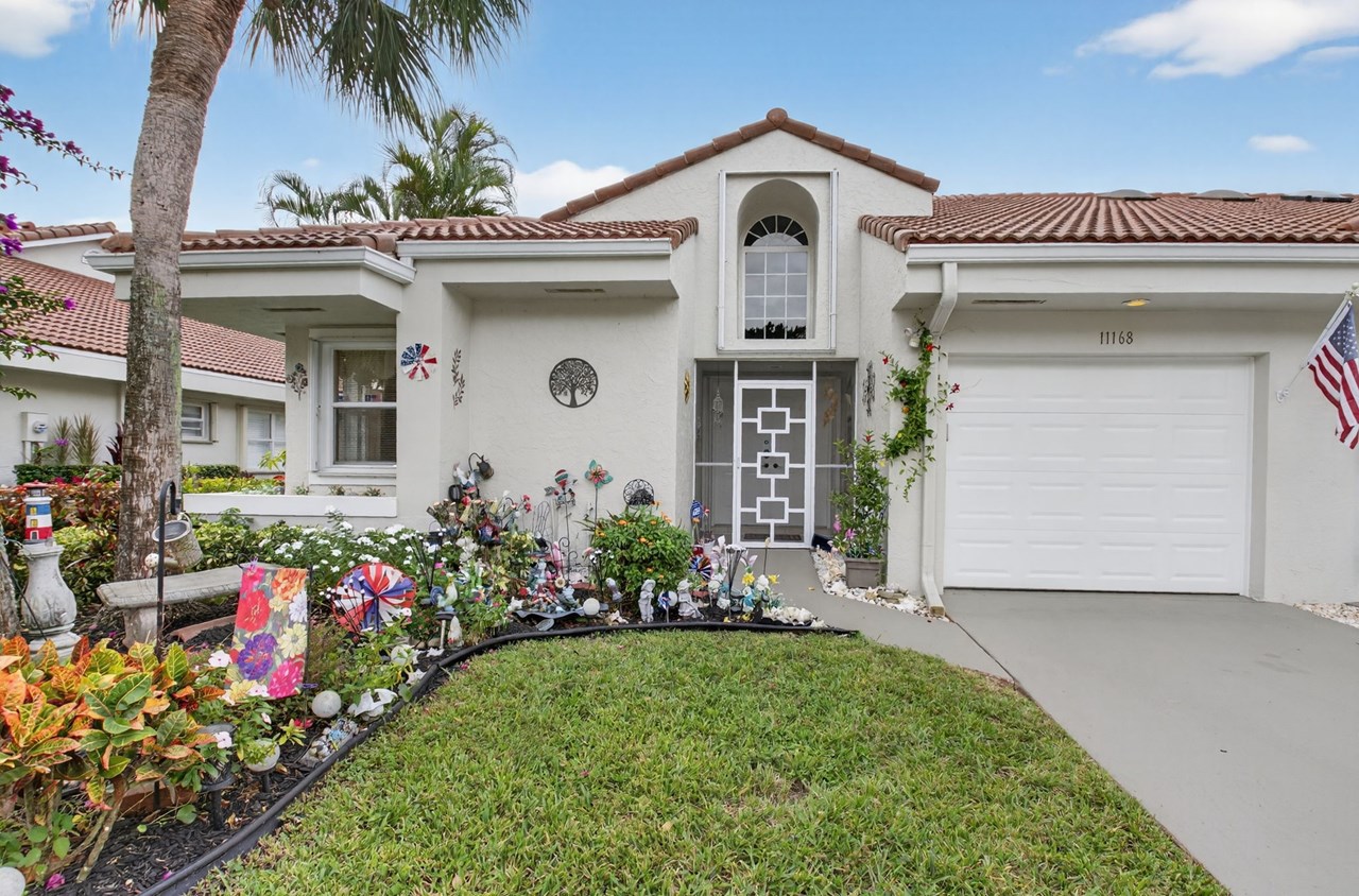 11168 Sangria Court