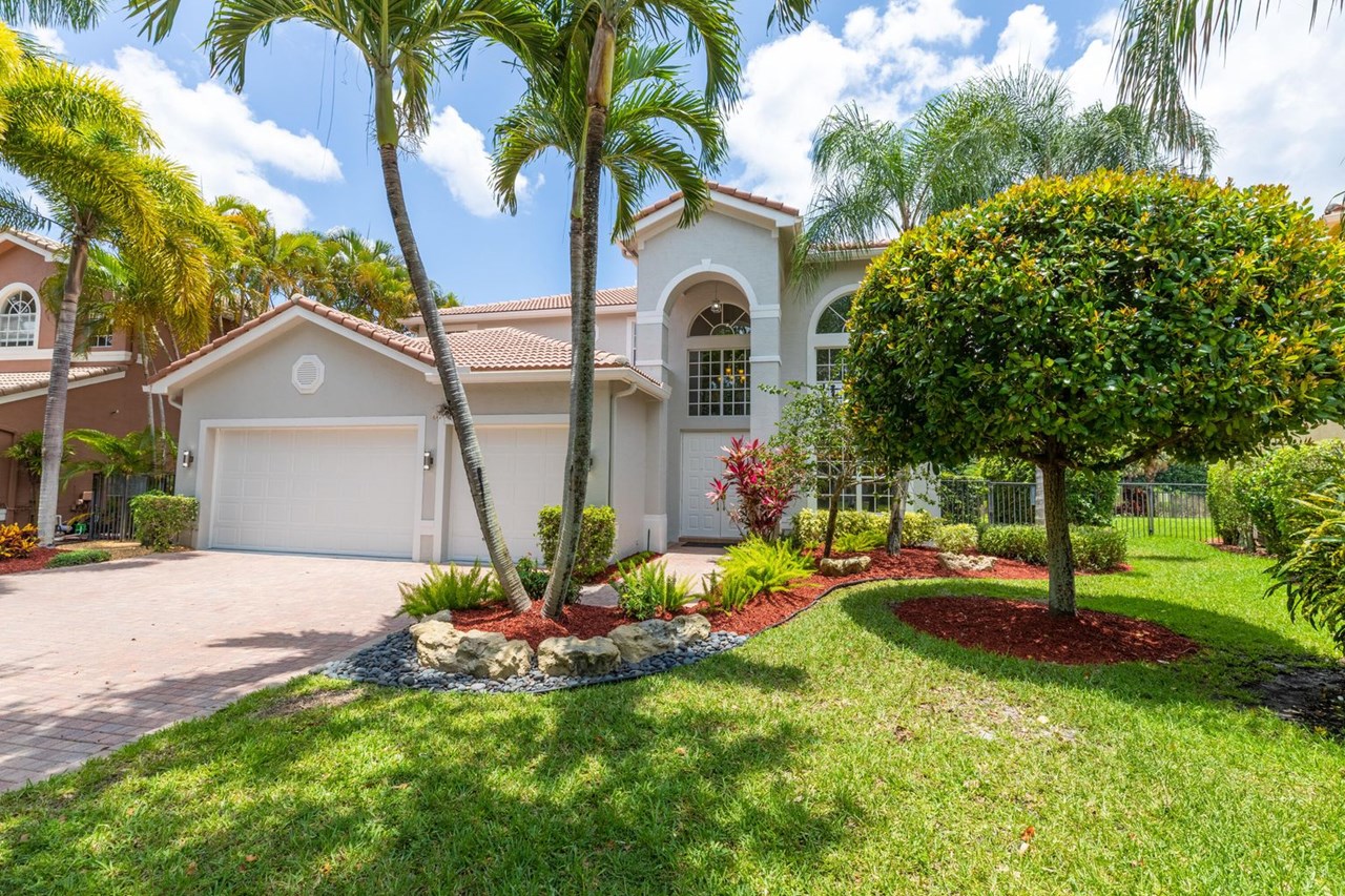 9859 Savona Winds Drive