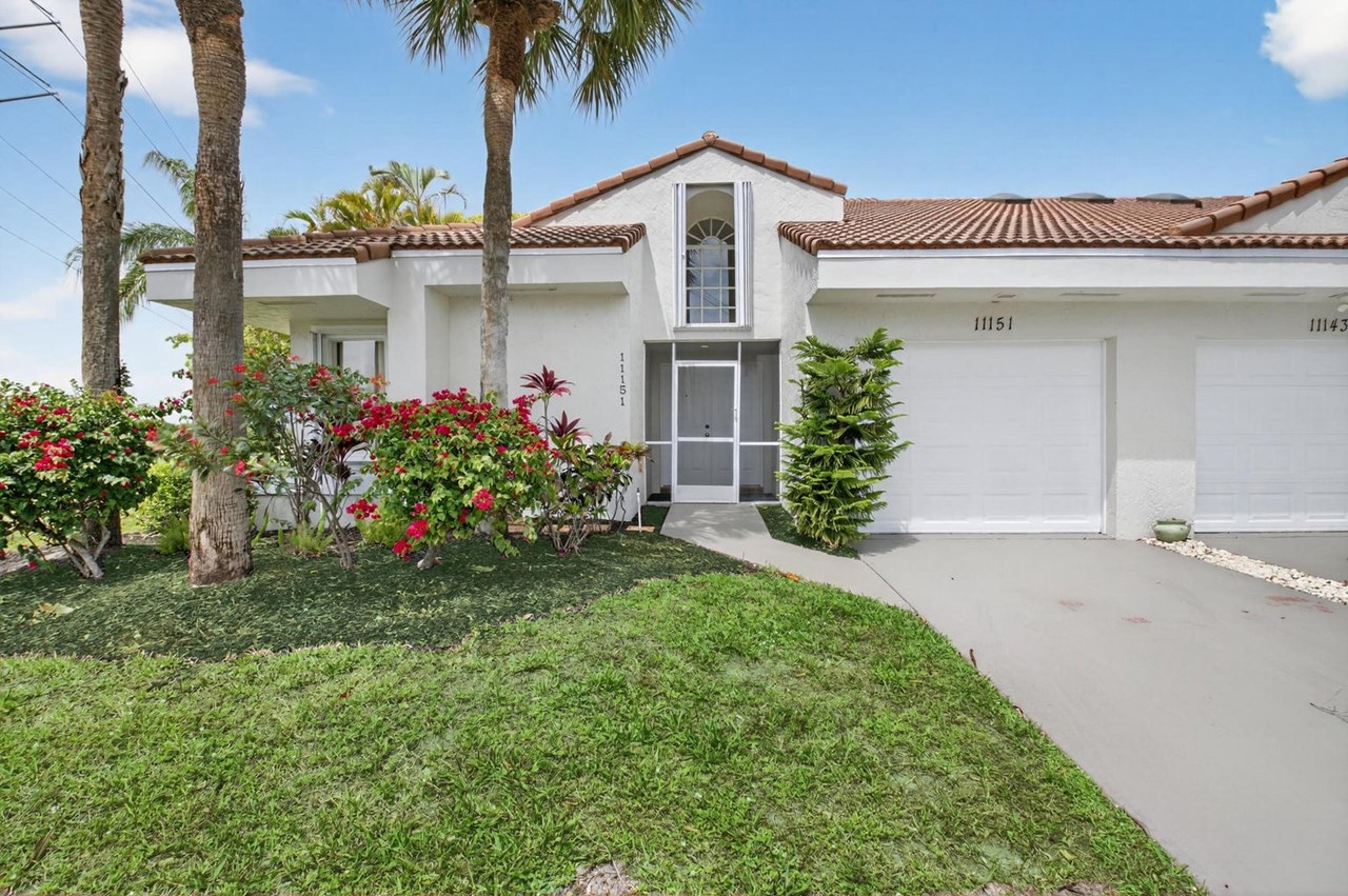 11151 Autoro Court